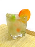 Simple cocktail stock photos Simple cocktail stock photos