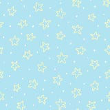 simple-cute-hand-drawn-seamless-stars-ba