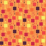 Simple geometric multicolor vivid squares and lines on light background. Bright abstract vector seamless patterns for textile, vector illustration Simple geometric multicolor vivid squares and lines on light background. Bright abstract vector seamless patterns for textile, vector illustration