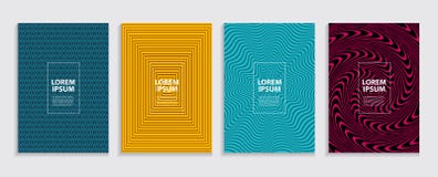 Simple Minimal Covers Template Design. Future Geometric Pattern. vector illustration Simple Minimal Covers Template Design. Future Geometric Pattern. vector illustration