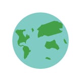Sinal e símbolo do vetor do ícone do mapa do mundo isolados no fundo branco, conceito do logotipo do mapa do mundo ilustração do vetor Sinal e símbolo do vetor do ícone do mapa do mundo isolados no fundo branco, conceito do logotipo do mapa do mundo ilustração do vetor