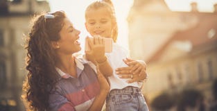 Sind Sie bereite Mutter? lizenzfreie stockfotos Sind Sie bereite Mutter? lizenzfreie stockfotos