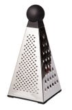 Single Grater For Food Royalty Free Stock Photo