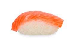 Single Sushi Stock Photos - Download 1,646 Images