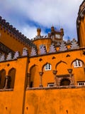 Sintra fotografia de stock royalty free Sintra fotografia de stock royalty free