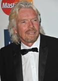 Sir Richard Branson lizenzfreies stockbild Sir Richard Branson lizenzfreies stockbild