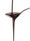Sirop de chocolat images stock Sirop de chocolat images stock