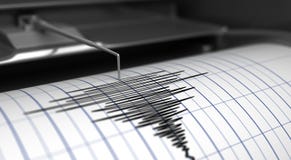 Scossa di Terremoto M 2.4 in Provincia di Roma Sismografo-e-terremoto-70884929