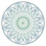 Sistema de la tarjeta de la invitación de la boda del vintage con el modelo de la mandala y en color Elemento de la meditación pa libre illustration Sistema de la tarjeta de la invitación de la boda del vintage con el modelo de la mandala y en color Elemento de la meditación pa libre illustration