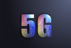 sistemas sem fio e Internet da rede 5G no baixo estilo poli Internet 3d para o projeto do local Tecnologia do Internet ilustração do vetor sistemas sem fio e Internet da rede 5G no baixo estilo poli Internet 3d para o projeto do local Tecnologia do Internet ilustração do vetor