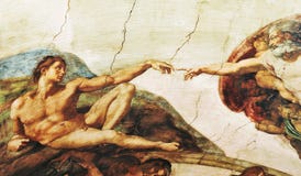 Sistine Chapel, Rome