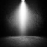 Sitio oscuro del viejo grunge de los efectos luminosos imagen de archivo libre de regalías Sitio oscuro del viejo grunge de los efectos luminosos imagen de archivo libre de regalías