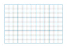 a7 graph paper stock vector illustration of drawing 127512142 standard graph paper