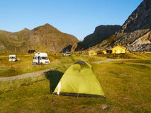 Skandinavien Norge, nordiskt ojämnt landskap, Lofoten öar arkivfoton Skandinavien Norge, nordiskt ojämnt landskap, Lofoten öar arkivfoton