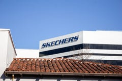 skechers corporate office number