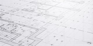 Sketches and drawings of architecture. stock photography Sketches and drawings of architecture. stock photography