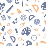 SKOLAMODELL tillbaka till skolan royaltyfri illustrationer SKOLAMODELL tillbaka till skolan royaltyfri illustrationer