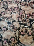 skulls imagem de stock skulls imagem de stock