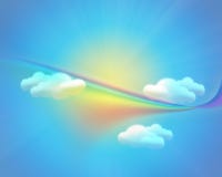 Sun Rays Bubbles Stock Illustrations – 1,001 Sun Rays Bubbles Stock  Illustrations, Vectors & Clipart - Dreamstime