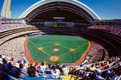 Skydome, Toronto, Canada Skydome, Toronto, Canada