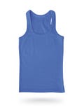 Sleeveless Shirt Royalty Free Stock Images Sleeveless Shirt Royalty Free Stock Images