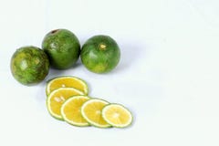 Slice of orange fruit royalty free stock photo Slice of orange fruit royalty free stock photo