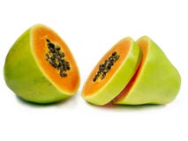Sliced On Half Royalty Free Stock Images Sliced On Half Royalty Free Stock Images