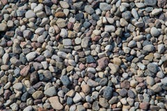 Small sea stones, gravel background. Nature background from gray sea pebbles royalty free stock photos Small sea stones, gravel background. Nature background from gray sea pebbles royalty free stock photos