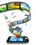 smartphone smartphone