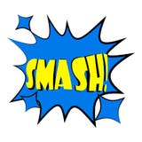 Cartoon Smash Stock Illustrations – 1,457 Cartoon Smash Stock ...