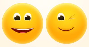 Sdcdc50 Signification Du Clin Doeil Clipart Big Pictures Hd