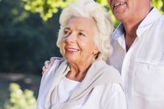 Smiling elderly woman royalty free stock photography Smiling elderly woman royalty free stock photography