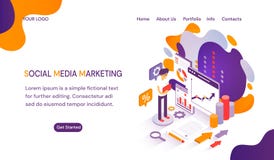 SMM - Κοινωνικό MEDIA που εμπορεύεται το πρότυπο ιστοχώρου με το διάστημα για το κείμενο ελεύθερη απεικόνιση δικαιώματος SMM - Κοινωνικό MEDIA που εμπορεύεται το πρότυπο ιστοχώρου με το διάστημα για το κείμενο ελεύθερη απεικόνιση δικαιώματος