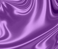 Smooth purple Satin