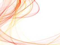 Smooth waves royalty free illustration Smooth waves royalty free illustration