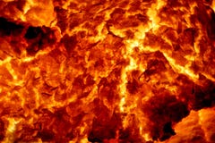 smält varm lava 5 smält varm lava 5
