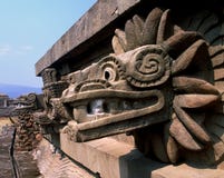 snake quetzalcoatl