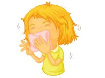 Cartoon Sneeze Stock Illustrations – 362 Cartoon Sneeze Stock