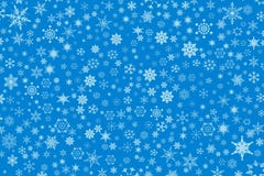 Free Snow Background Royalty Free Stock Images - 12172419
