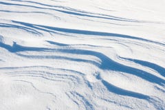 Snow Drift Abstract Royalty Free Stock Images Snow Drift Abstract Royalty Free Stock Images