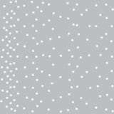 Snow. Seamless pattern with white dots on the gray background. royalty free illustration Snow. Seamless pattern with white dots on the gray background. royalty free illustration