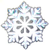 Snowflake Royalty Free Stock Photo Snowflake Royalty Free Stock Photo