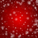 Snowflake Χριστουγέννων με το φως και την αφηρημένη διανυσματική απεικόνιση eps10 αστεριών νύχτας bakcground πτώσης χιονιού απεικόνιση αποθεμάτων Snowflake Χριστουγέννων με το φως και την αφηρημένη διανυσματική απεικόνιση eps10 αστεριών νύχτας bakcground πτώσης χιονιού απεικόνιση αποθεμάτων