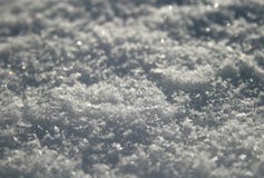 Snöyttersidaslut upp, bakgrund royaltyfri foto Snöyttersidaslut upp, bakgrund royaltyfri foto