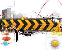 Sob a construção Sob a construção