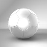 Soccer Ball Royalty Free Stock Images