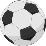 Soccer Ball Illustration vector illustration Soccer Ball Illustration vector illustration