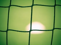 Soccer World Cup. The ball is on the turf playground Stock Image Soccer World Cup. The ball is on the turf playground Stock Image