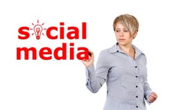 Social media royalty free stock images Social media royalty free stock images