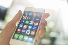 Social Media